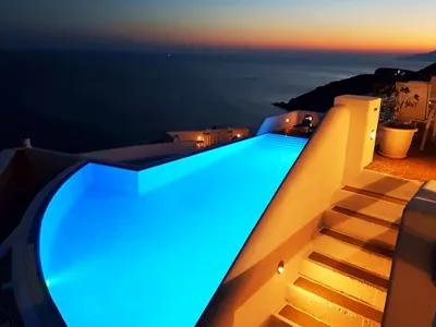 Petradi Hotel Ios