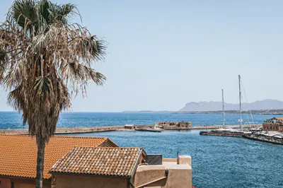 Azade Boutique Hotel
