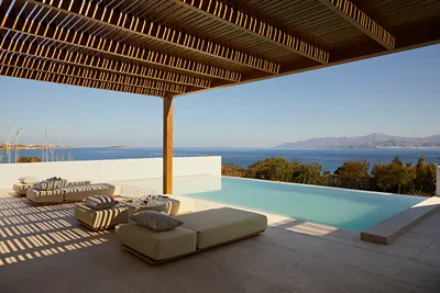 Parocks Luxury Hotel & Spa