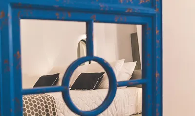 Modernity Suites Santorini
