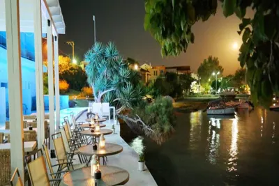 Porto Evia Boutique Hotel