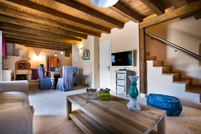 Iconic Villas Kefalonia