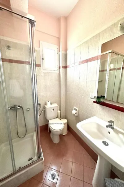 Ioni Hotel