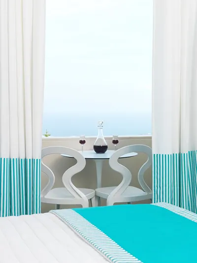 Evgenia Villas & Suites