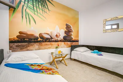 Marina Mare Villa Chania