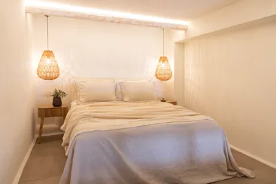 Frescoes Luxury Suites