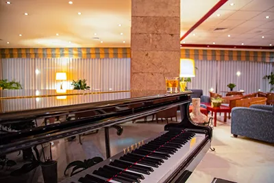 MEDITERRANEAN HOTEL