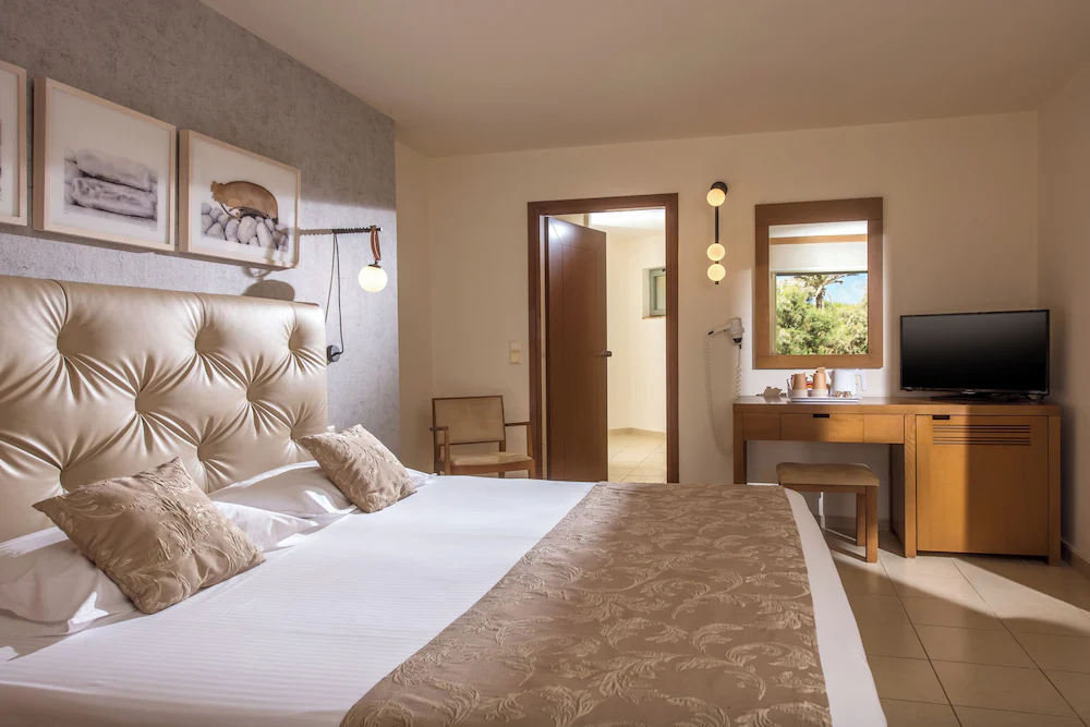 Bella Beach Hotel