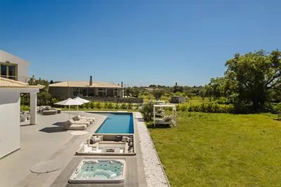 Villa Felicity