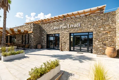Cavo Piso Livadi