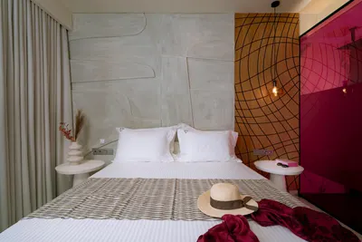 Zest Thassos Luxury Retreat