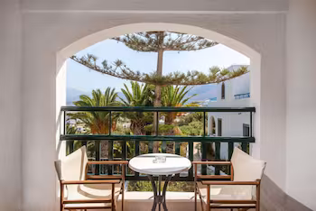 HERSONISSOS VILLAGE HOTEL and BUNGALOWS Hersotels Group