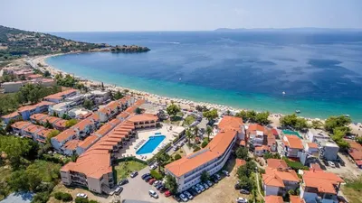 Villa Blue Sea