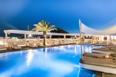 Andronikos Hotel