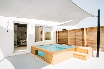 Mesanto Luxury Suites Santorini