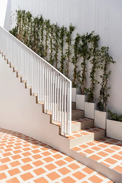 Ethos Vegan Suites