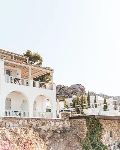 Far Out Hotel & Spa