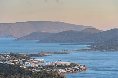 Elounda Beach Hotel & Villas
