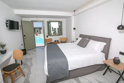Kallos Imar Boutique Hotel Santorini