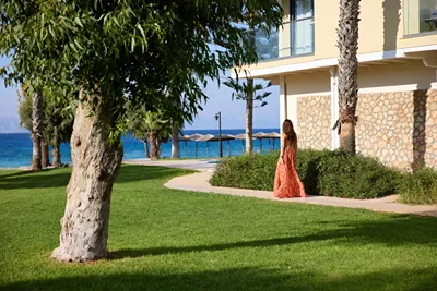 BLUE BAY RESORT