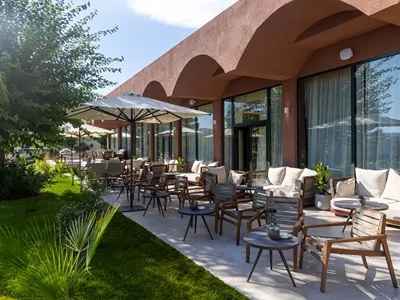 Domes Aulus Zante, Autograph Collection Hotel