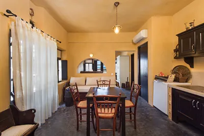 Ramni House