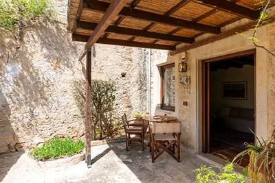 Kalimera Archanes Village Crete