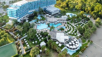 Hotel Calypso Beach