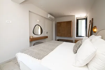 Elements Villas Rhodes