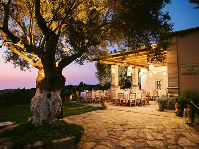 Grecotel Casa Adele