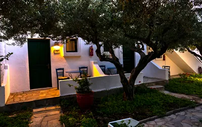 Villea Village by GHH
