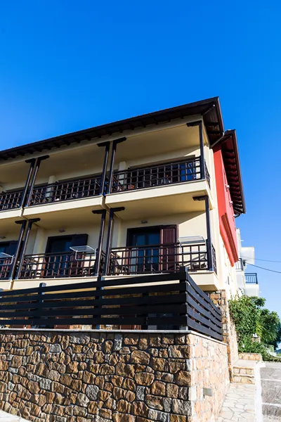Helianthus Guesthouse
