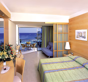 Hotel Calypso Beach