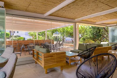 KATRIN HOTEL and BUNGALOWS