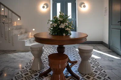 Liberty Suites Spetses