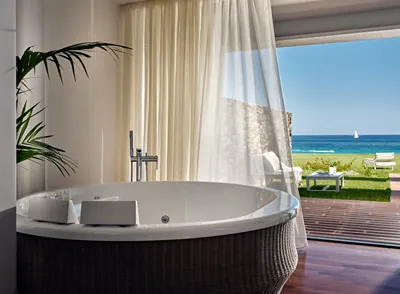 Lesante Blu Exclusive Beach Resort