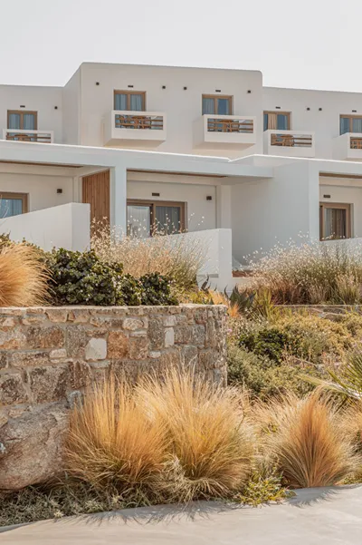 Aelo Mykonos Hotel