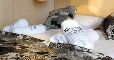 Royalty Suites Seaside Halkidiki
