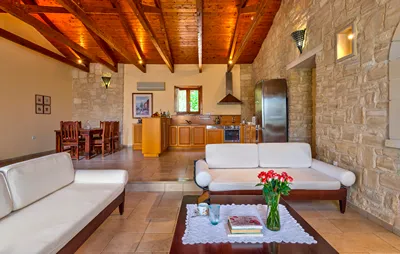 Amazing Villas in Crete