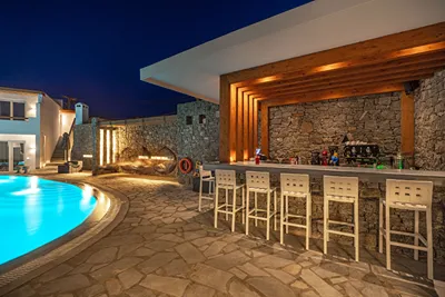 Omnia Mykonos