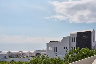 Alleys Boutique Hotel & Spa Santorini