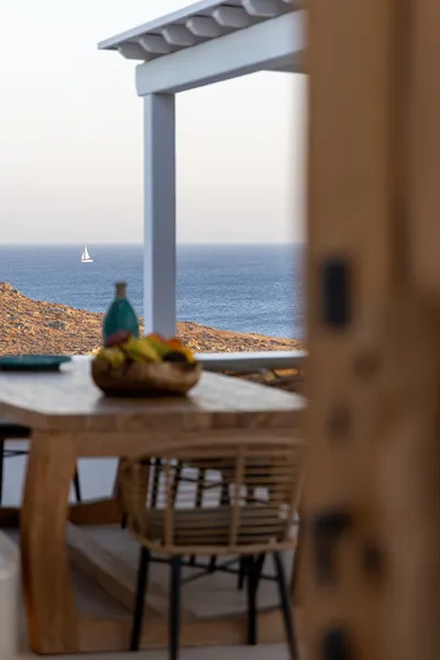 Villa Samba Mykonos