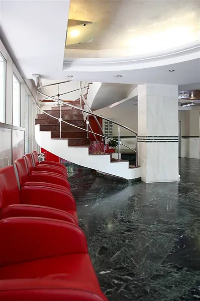 Dorian Inn Hotel Athens