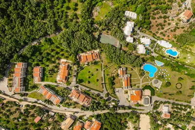 Century Resort Corfu