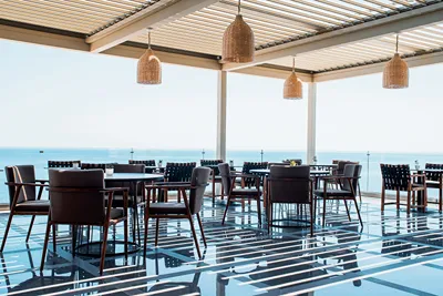 Aliv Stone Suites & Spa Zakynthos