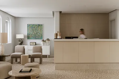 NERO Boutique Hotel