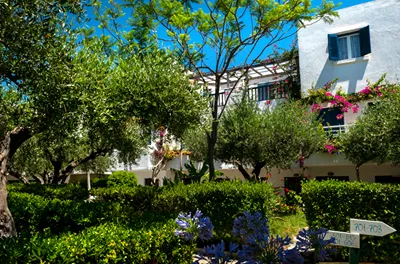 Villea Village by GHH