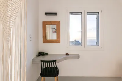 Yalos Mykonos Luxury Home Sea & Sunset View Tagoo