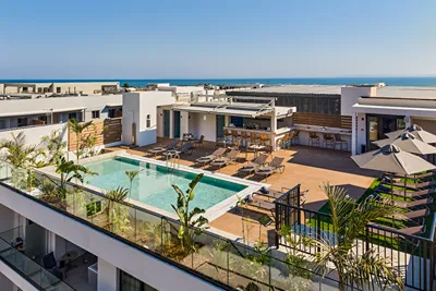 Enorme Epavli Urban Living