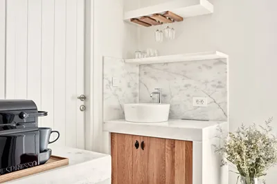 Boho Suites Mykonos